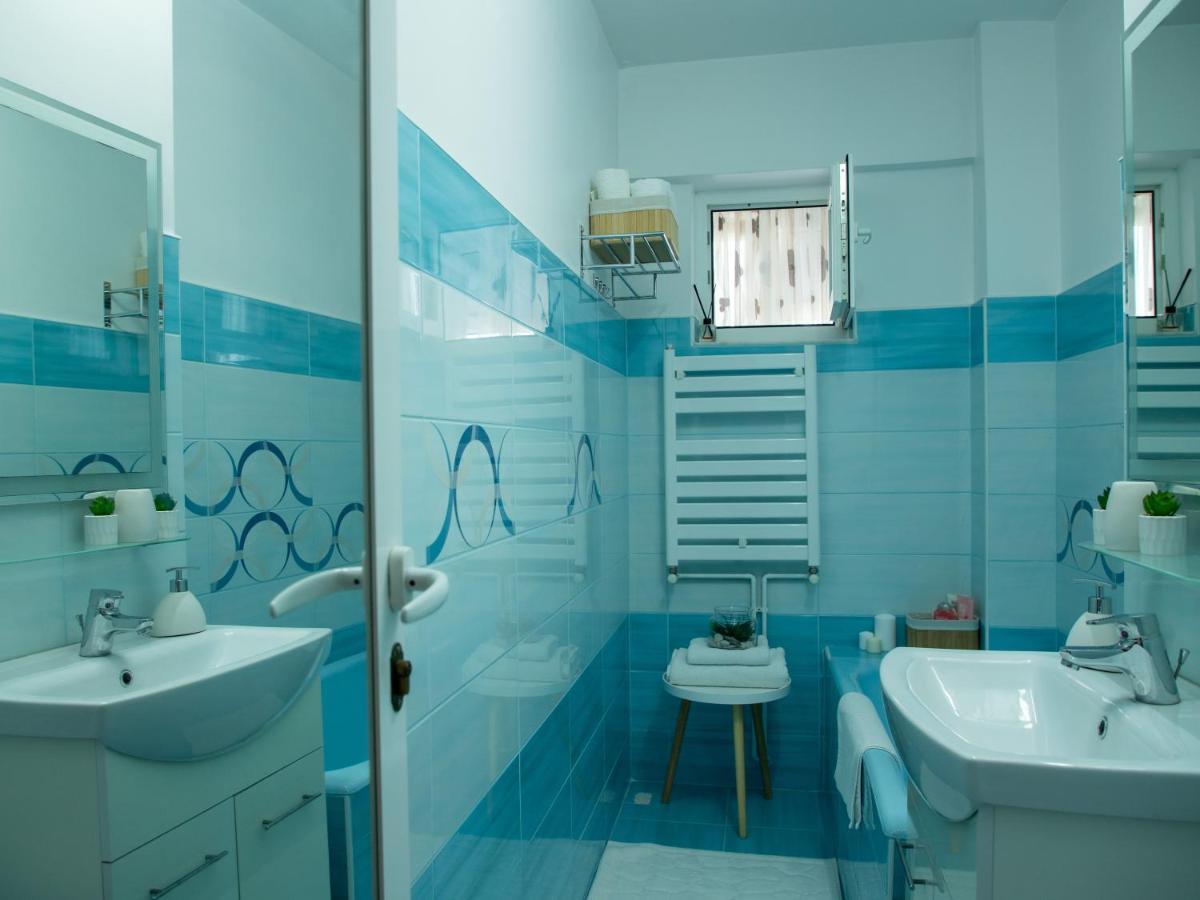 Marin Apartment Constanta Exterior photo