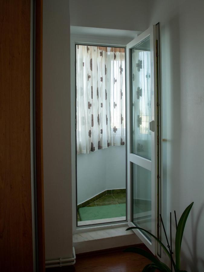 Marin Apartment Constanta Exterior photo