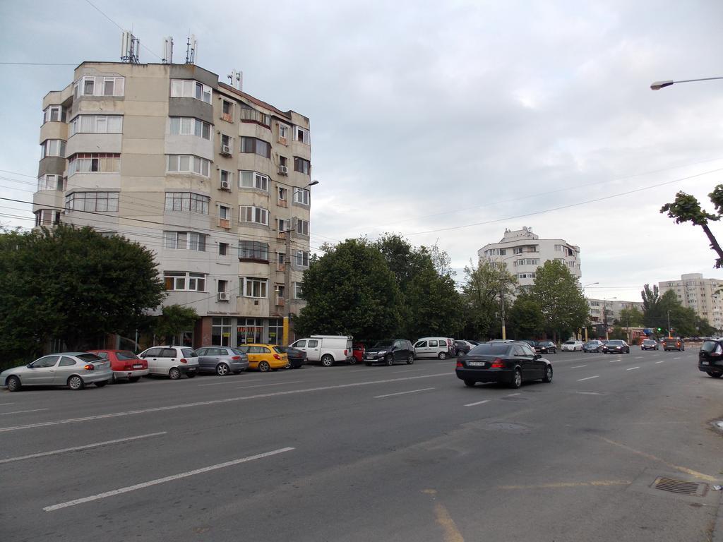 Marin Apartment Constanta Exterior photo