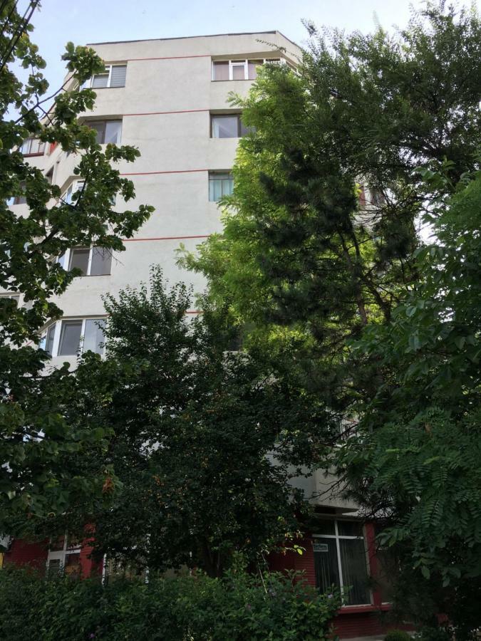 Marin Apartment Constanta Exterior photo